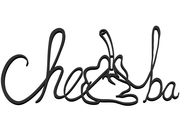 Cheiba